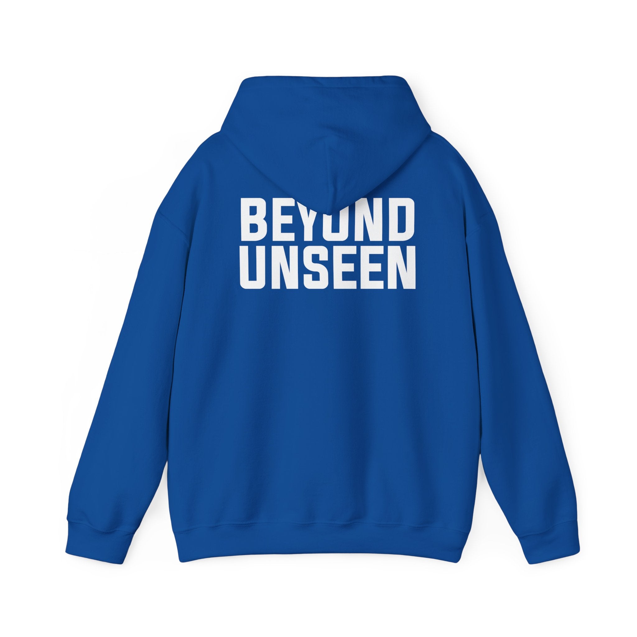 Be Somebody — Hoodie