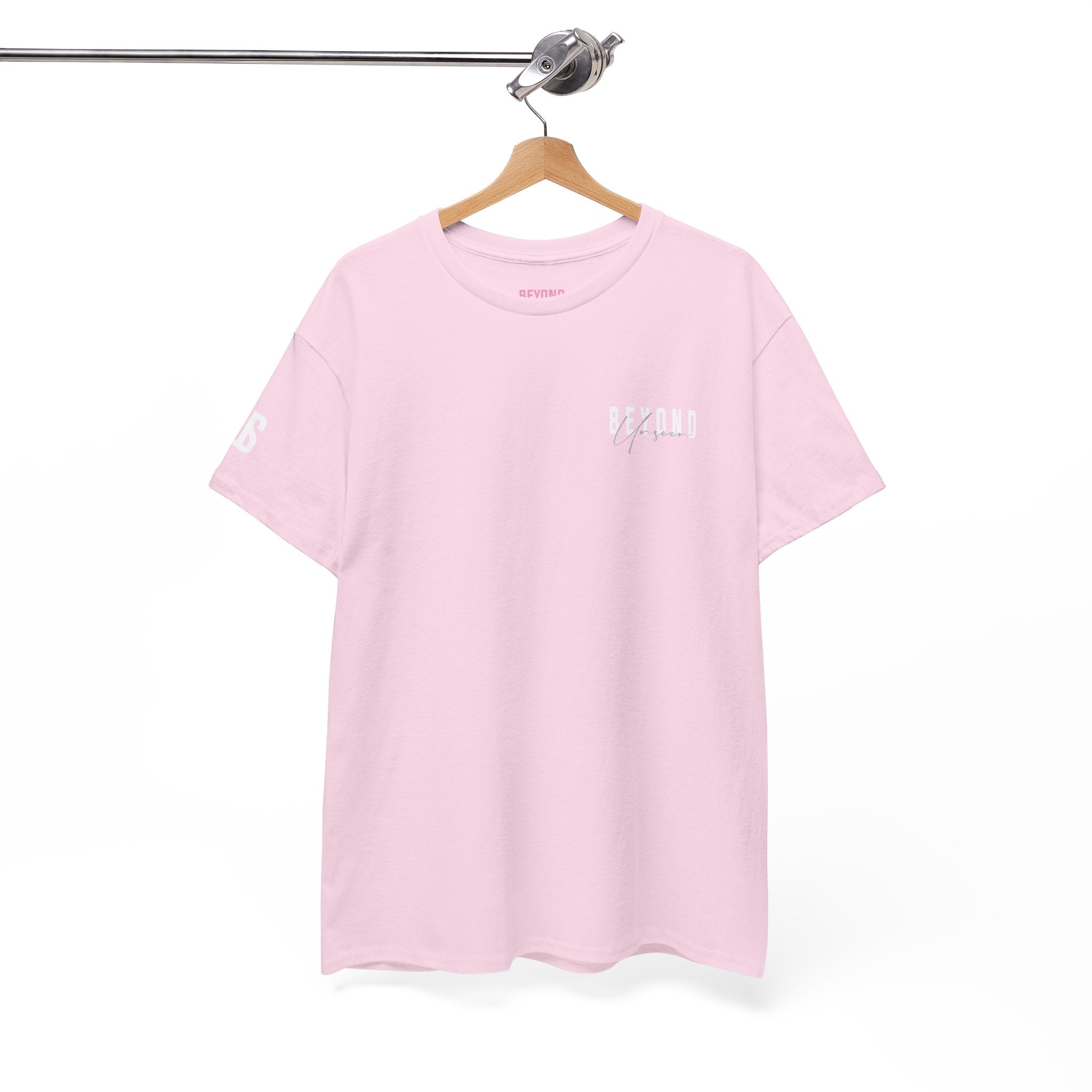 Beyond Unseen — Original Graphic Tee