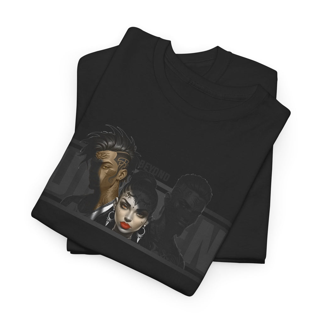 Copy of Beyond Unseen - Graphic Tee