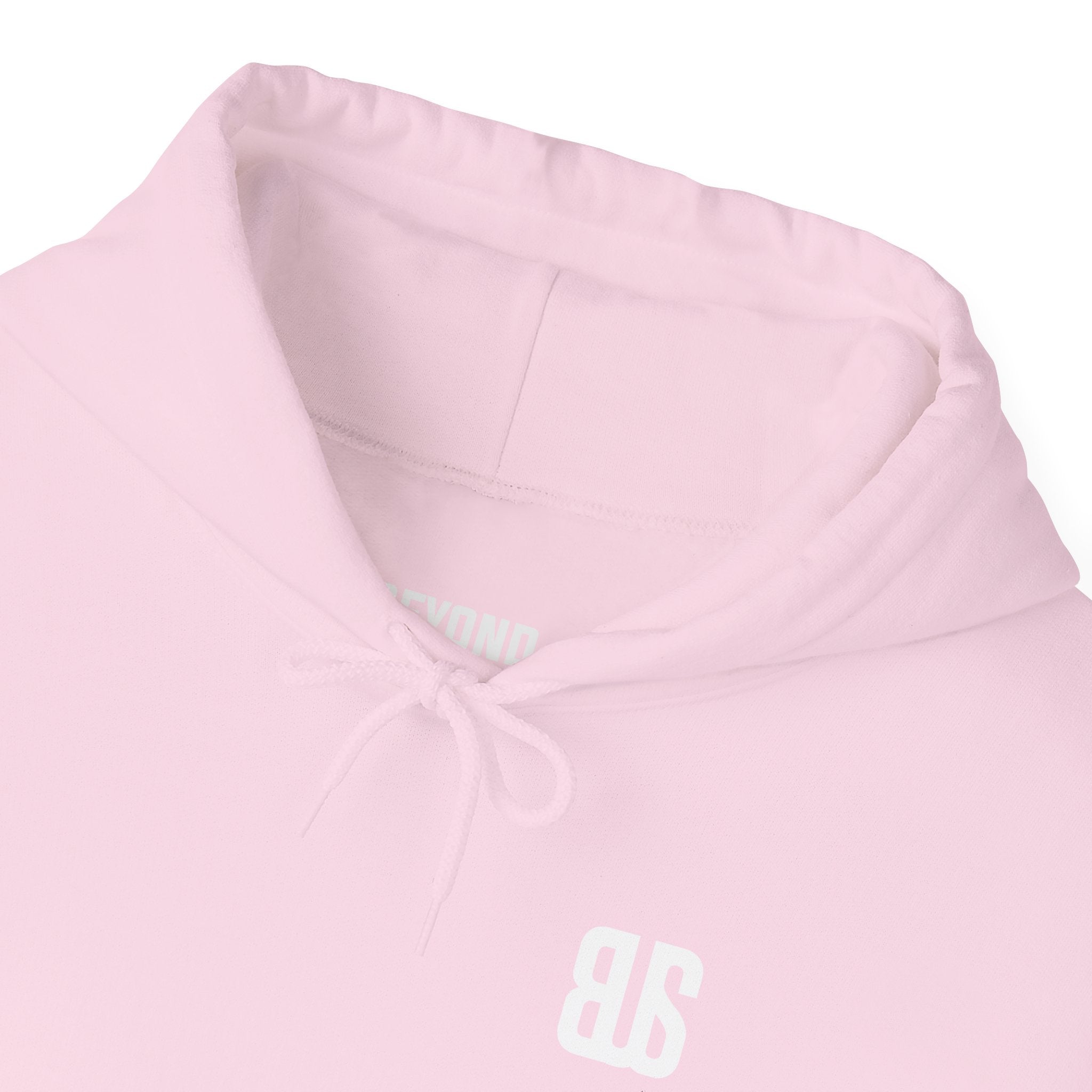 Straight to business -Hoodie