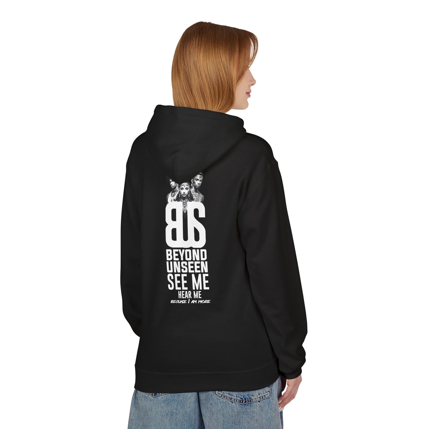 See Me Hoodie