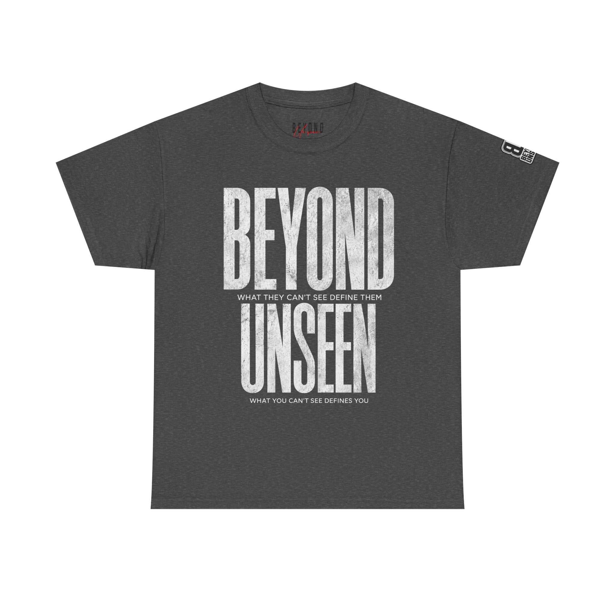 The signature - graphic Tee 2