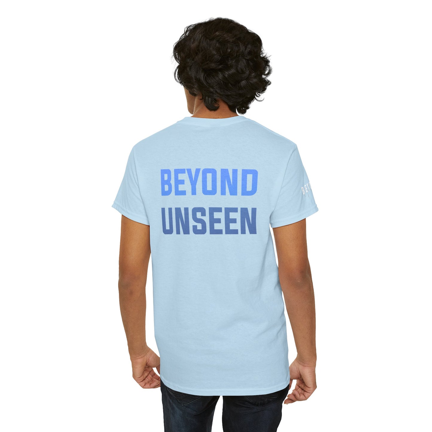 Be Somebody-graphic Tee