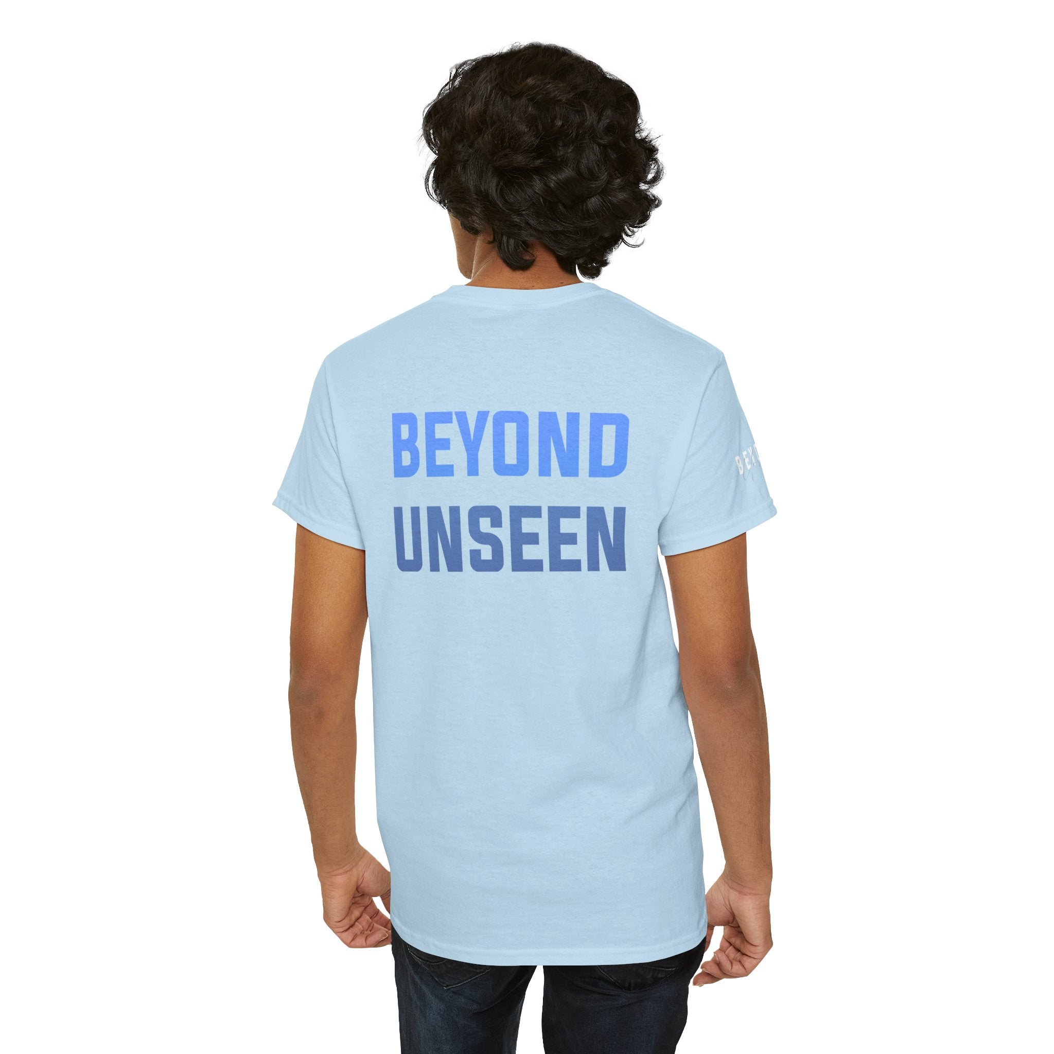 Be Somebody-graphic Tee