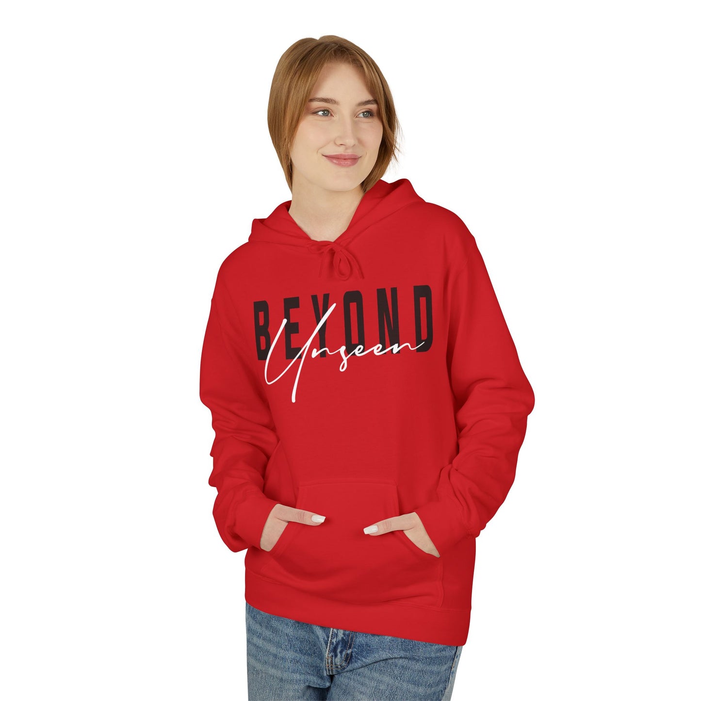 See Me Hoodie