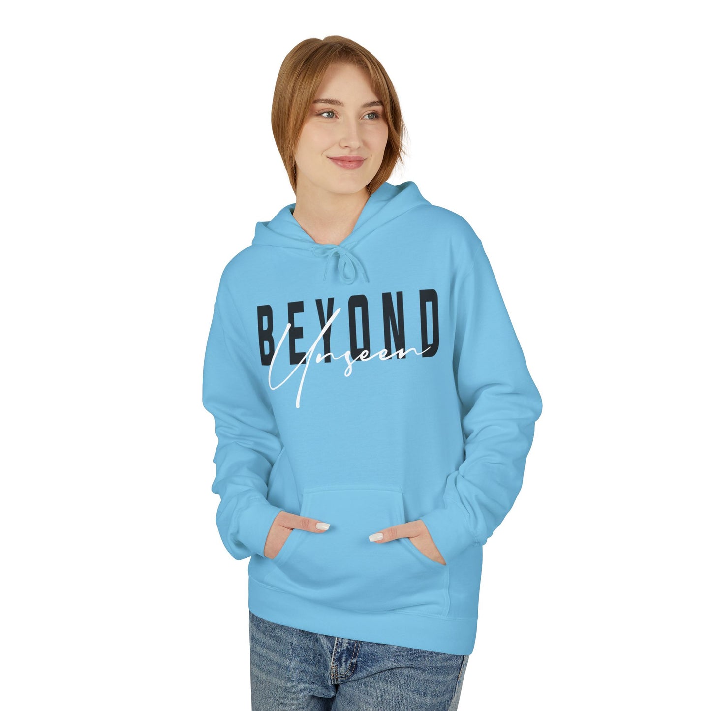 See Me Hoodie