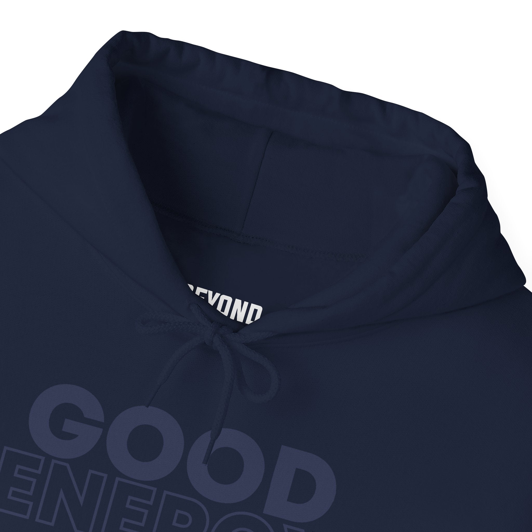 Good Energy — Hoodie Vol. 2