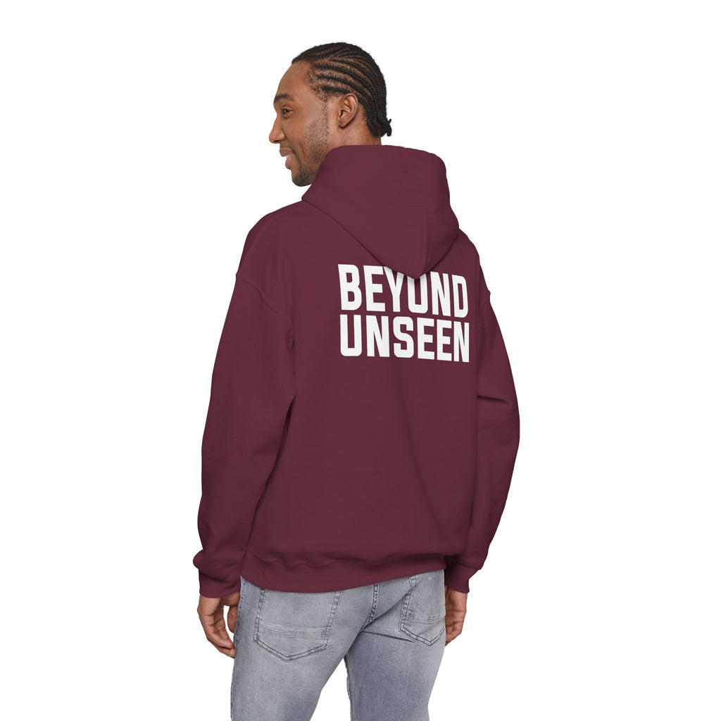 Be Somebody — Hoodie