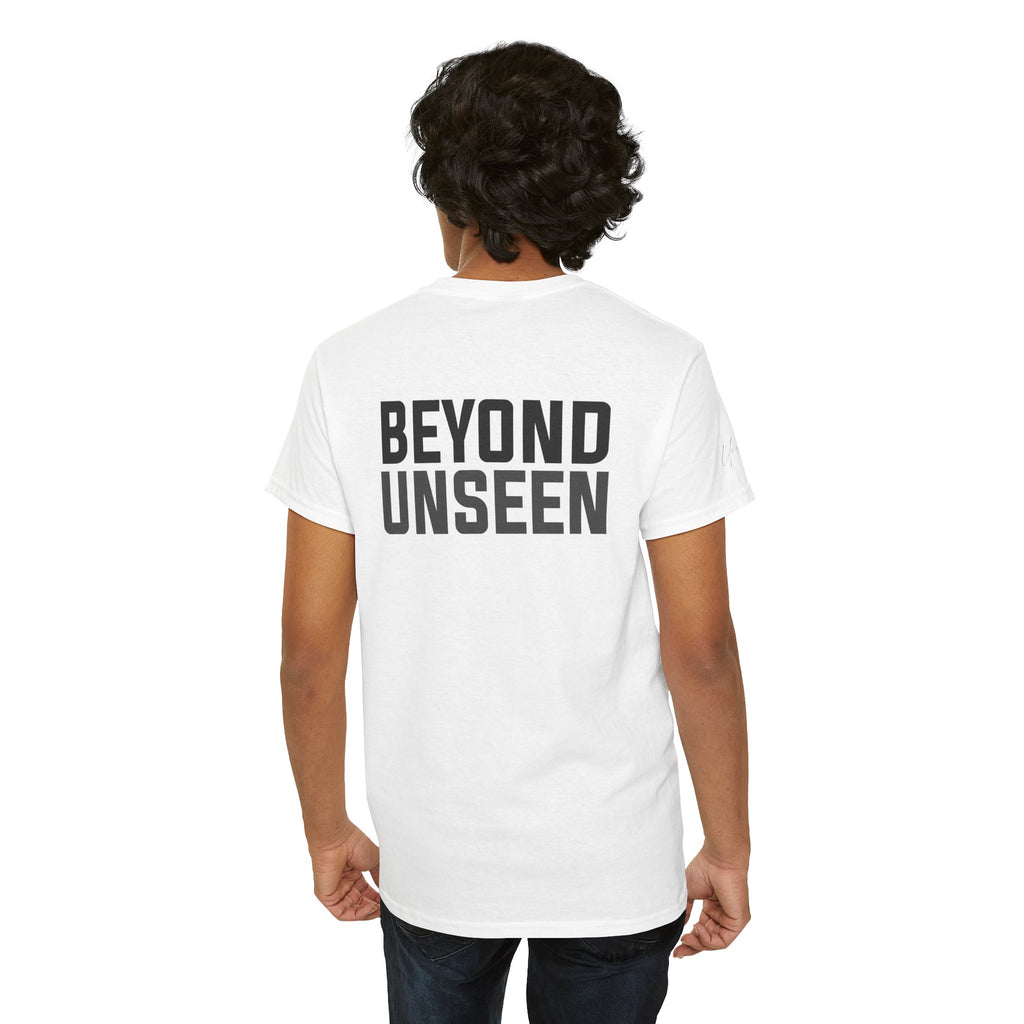 Be Somebody — Graphic Tee Vol. 3