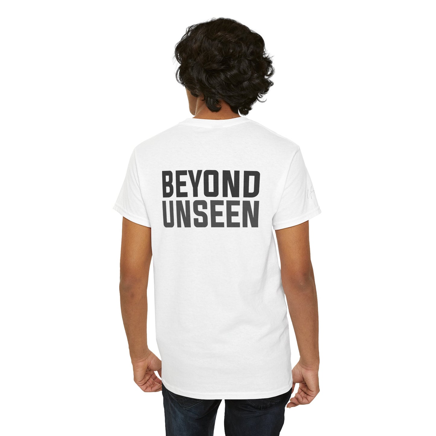 Be Somebody-graphic Tee-3