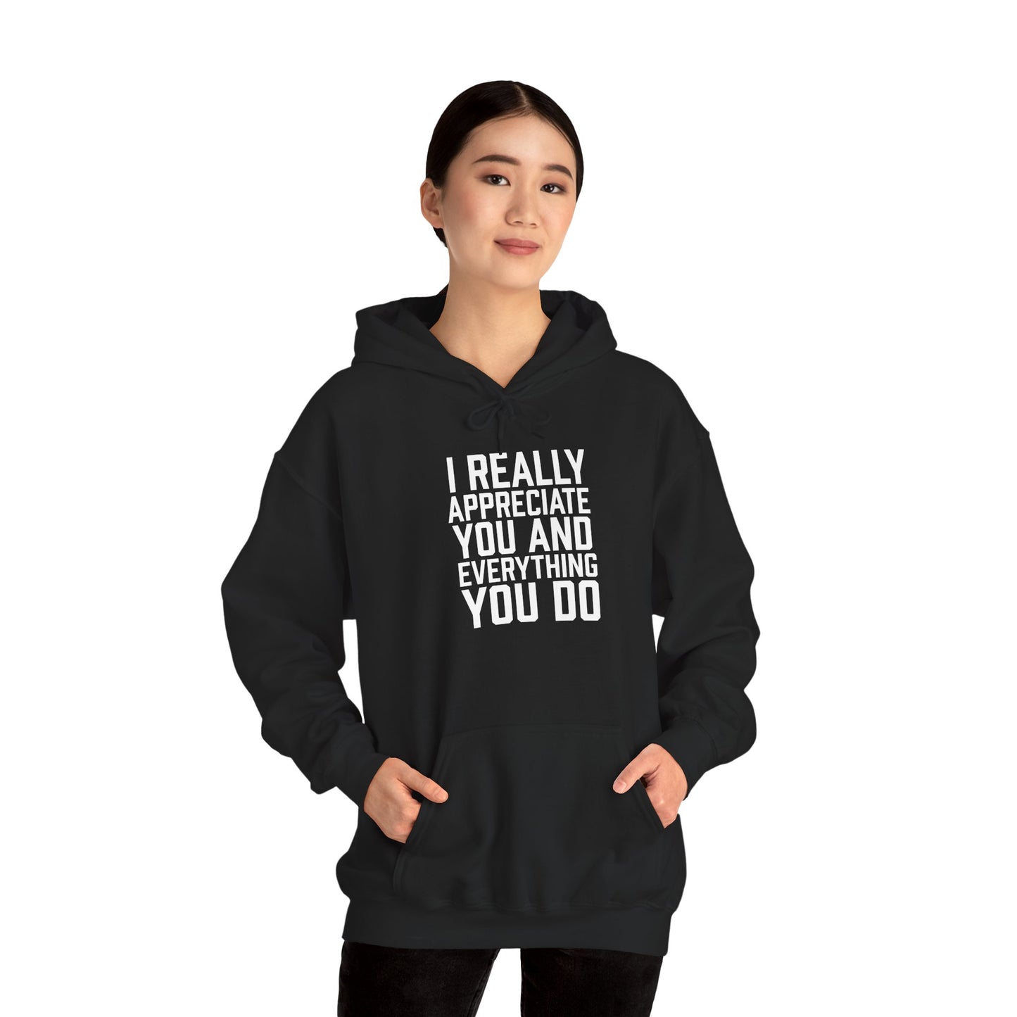 But I Got This-Hoodie