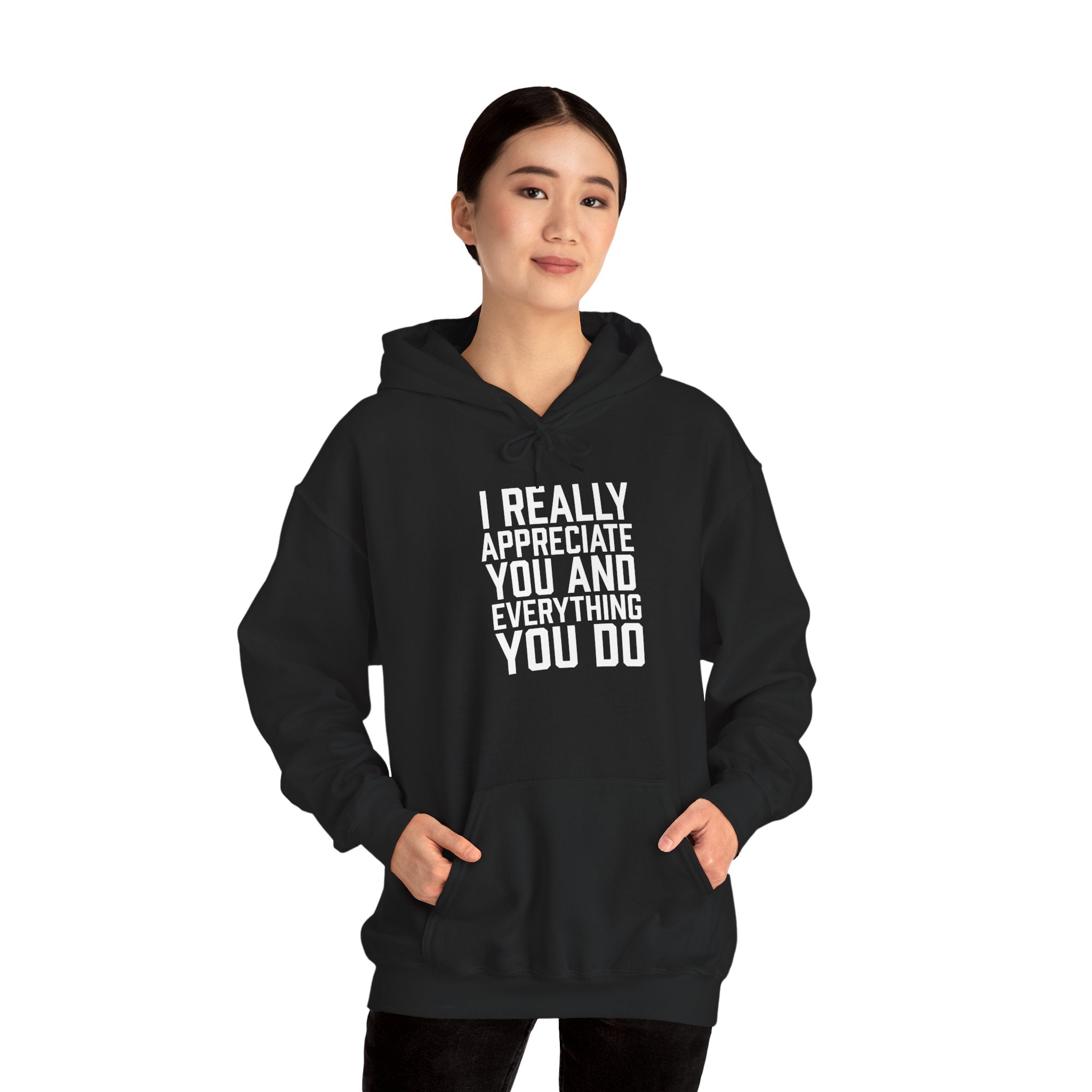 But I Got This-Hoodie