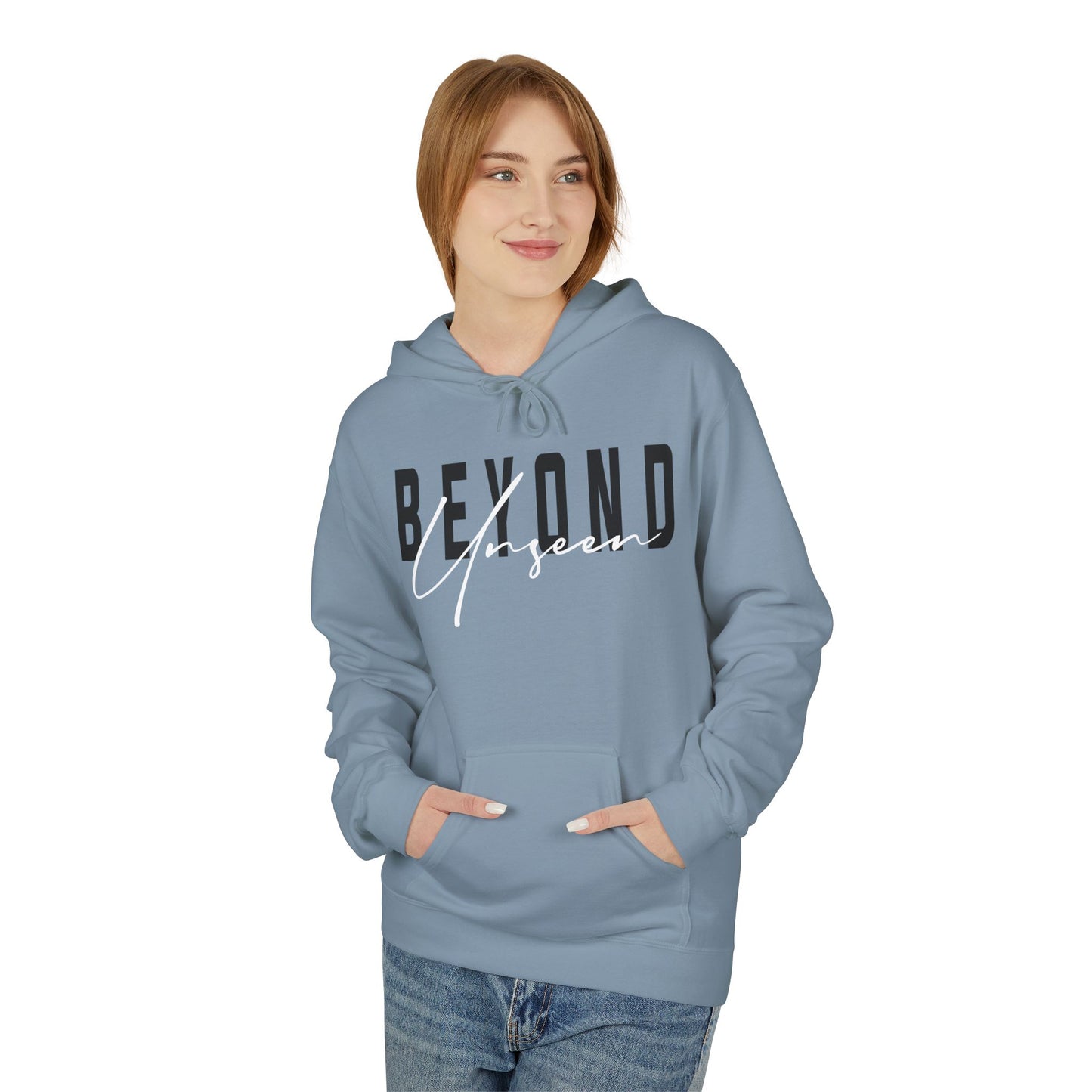See Me Hoodie