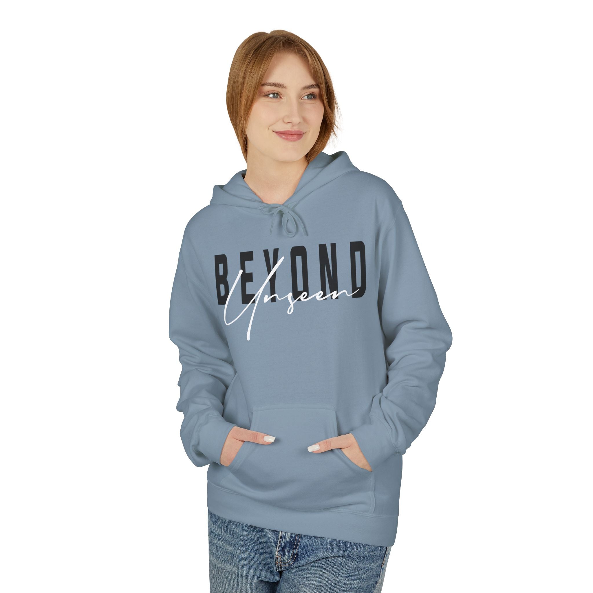 See Me Hoodie