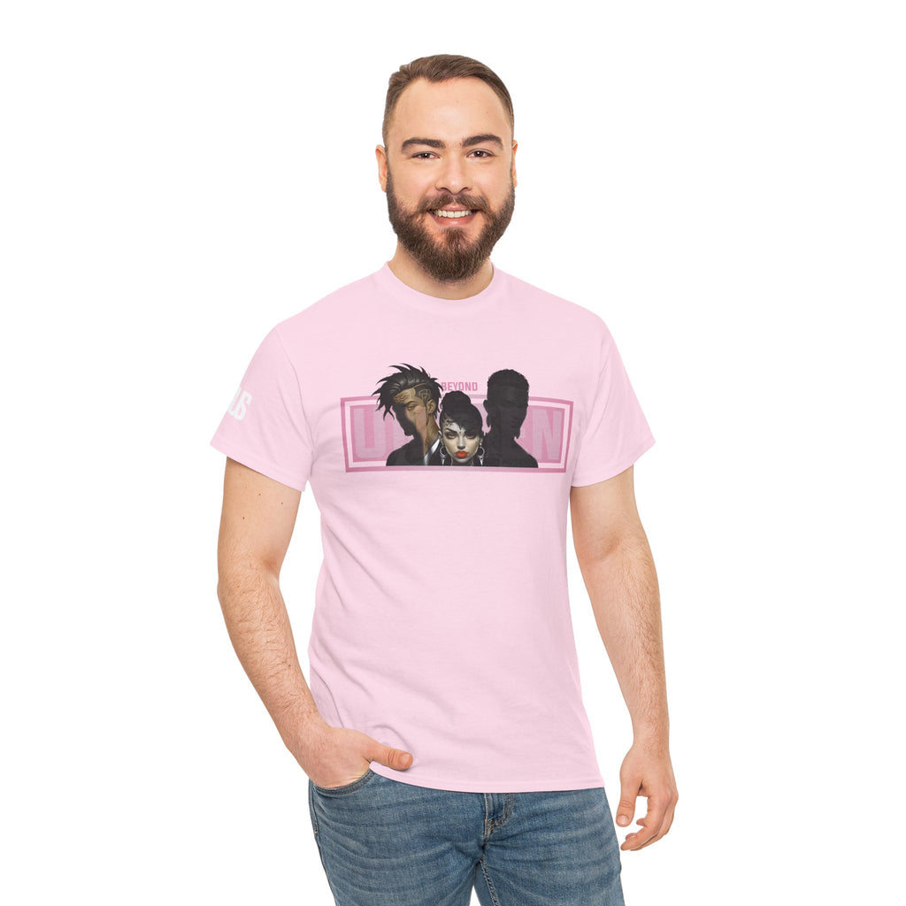 Copy of Beyond Unseen - Graphic Tee