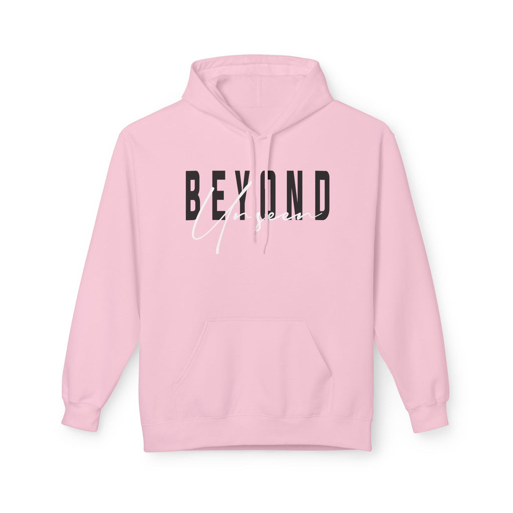 See Me Hoodie