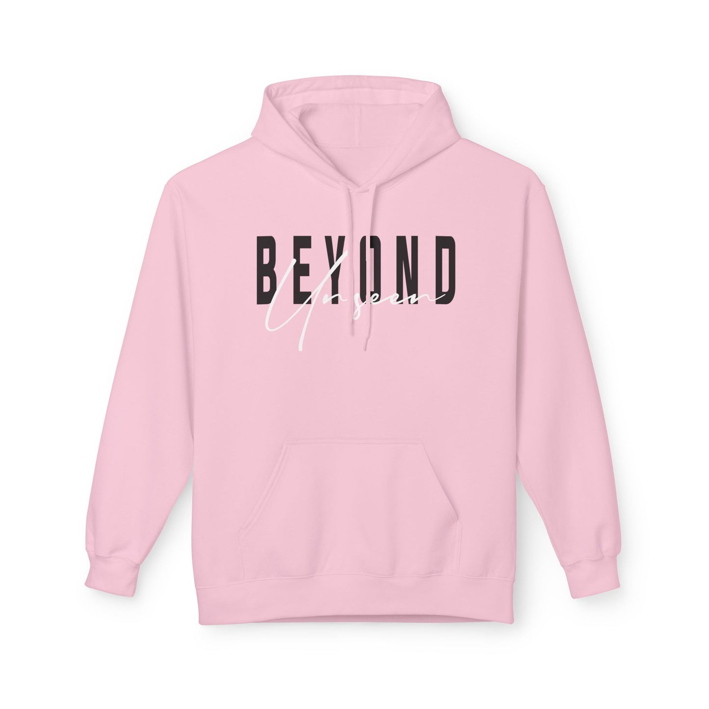 See Me Hoodie