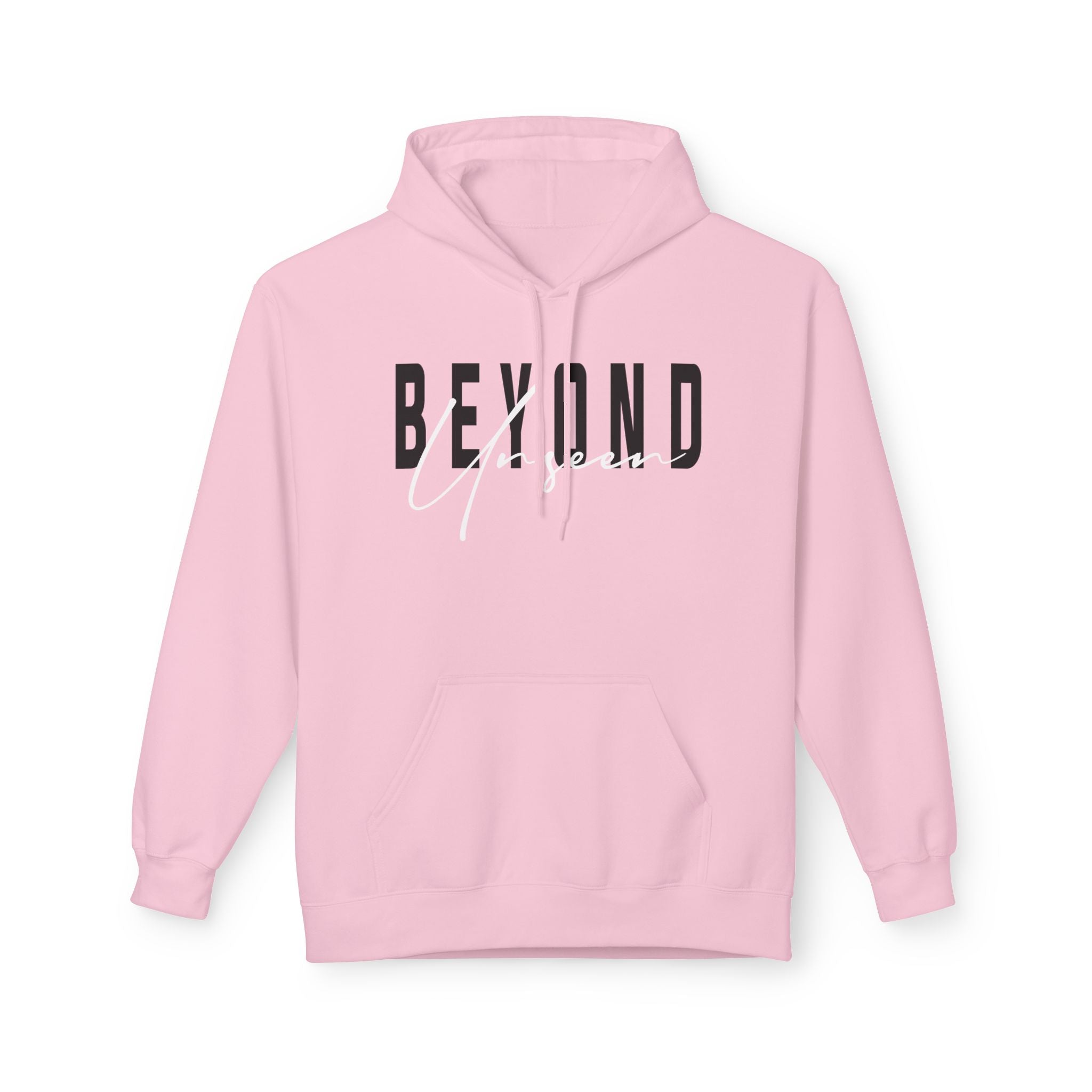 See Me Hoodie