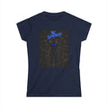 Be somebody-graphic Tee 3-w