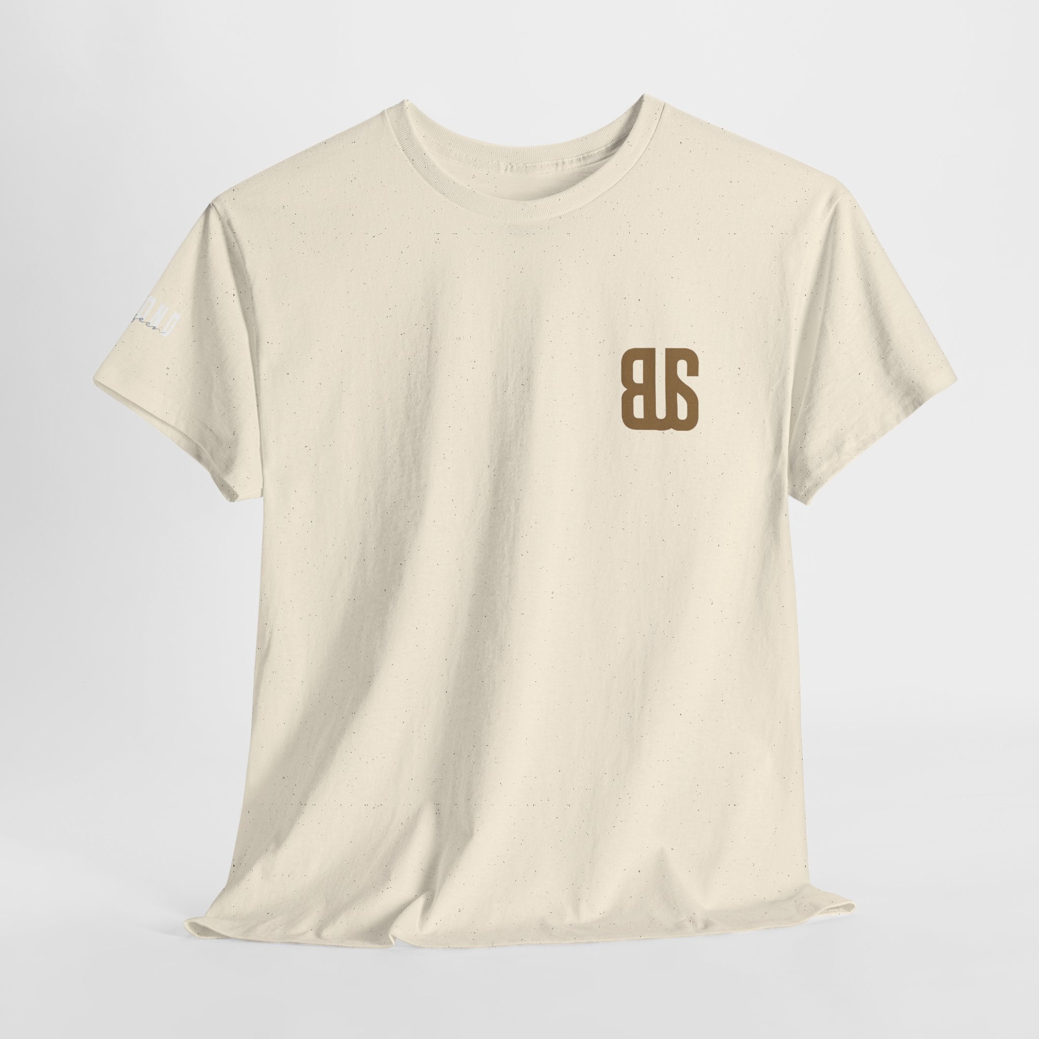 Be Somebody-graphic Tee-2