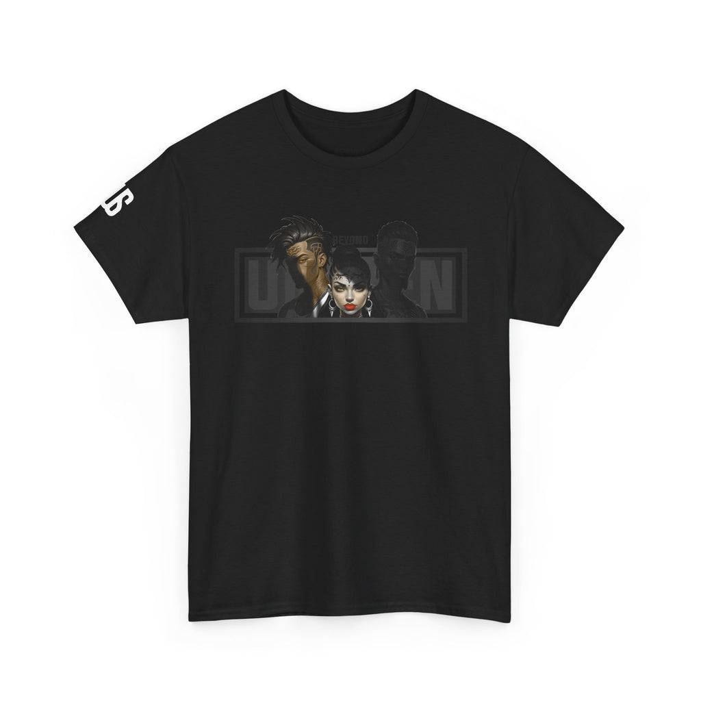 Copy of Beyond Unseen - Graphic Tee