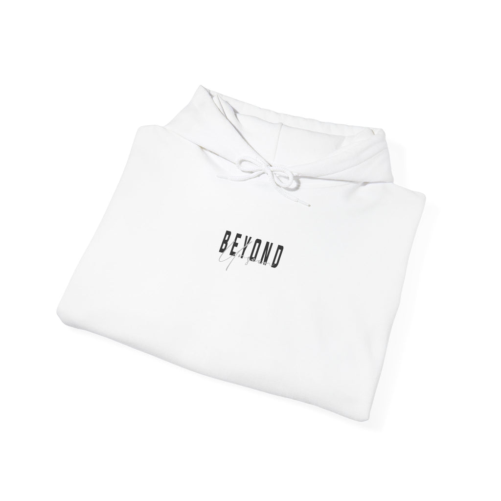 The signature -Hoodie