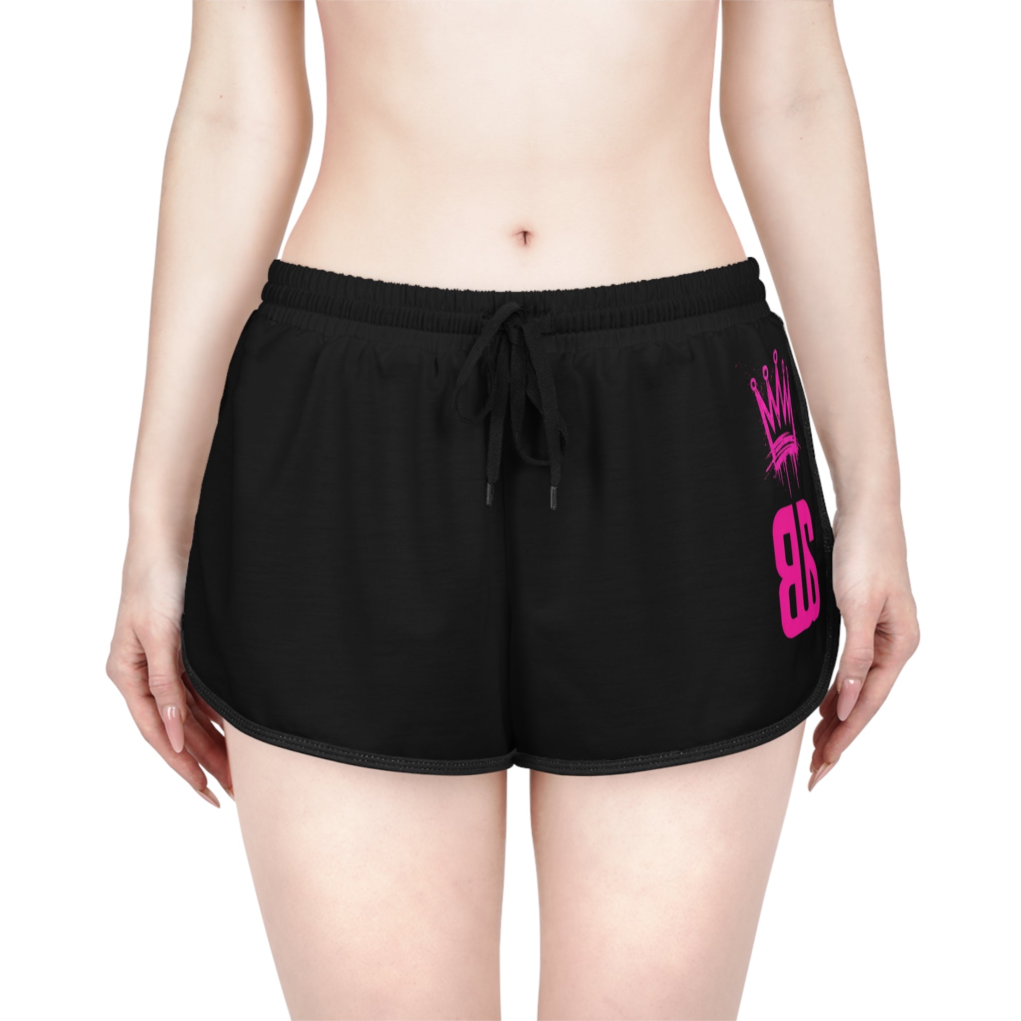 Women's Relaxed Shorts