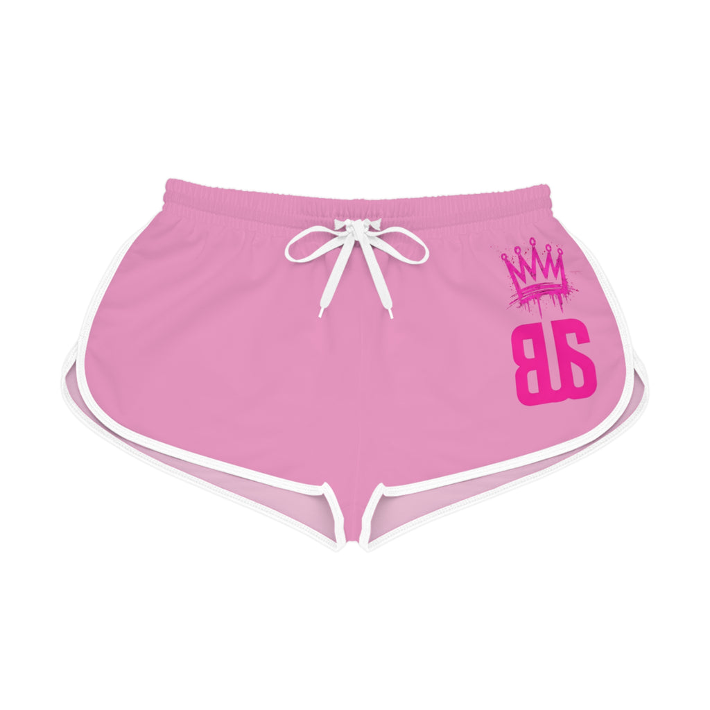 Women's Relaxed Shorts