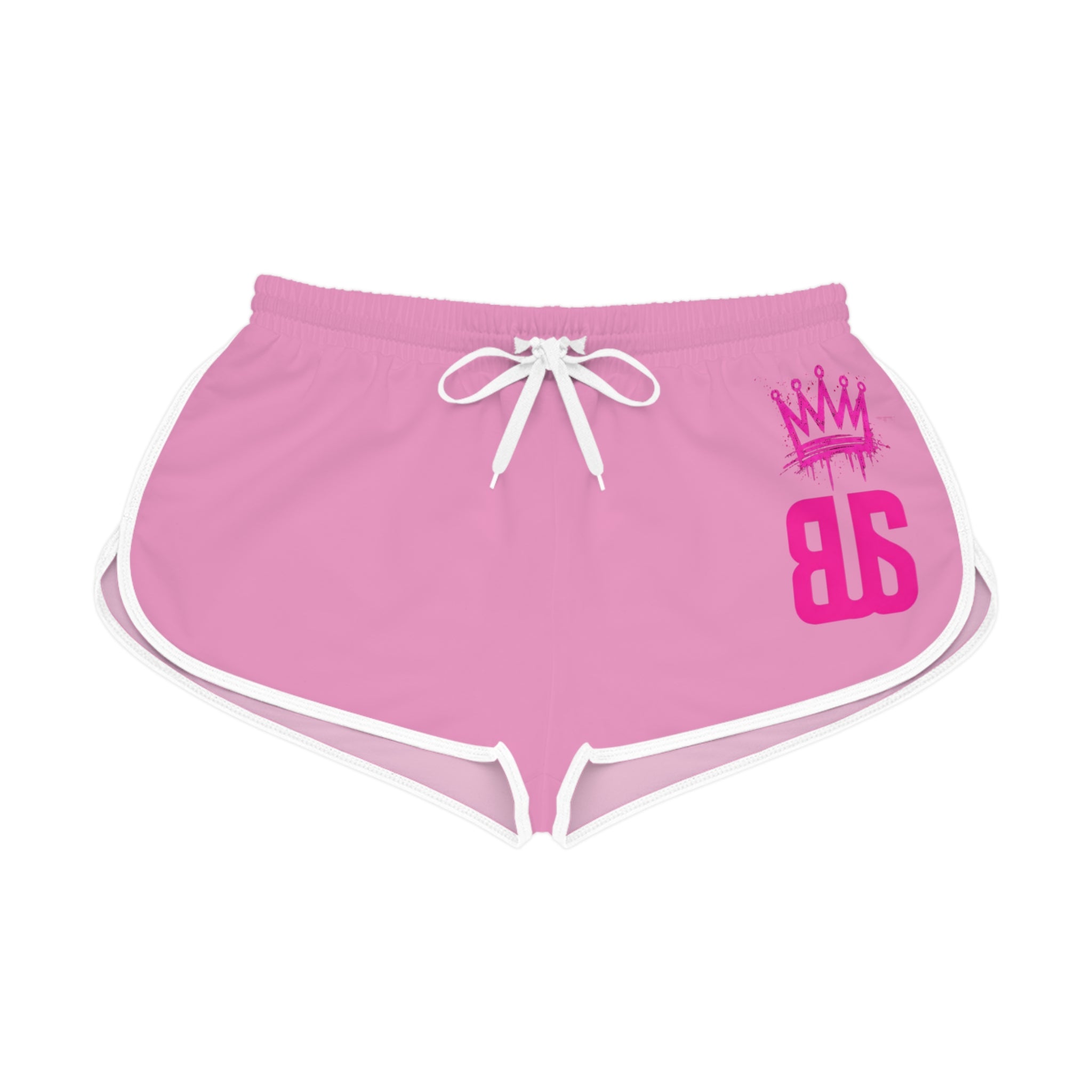 Women's Relaxed Shorts
