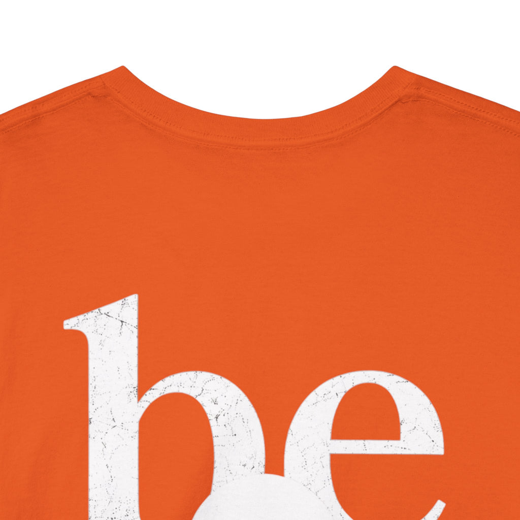 Be Somebody-graphic Tee-2