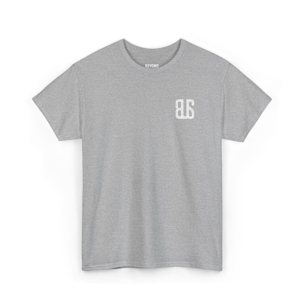 Straight to business - graphic Tee