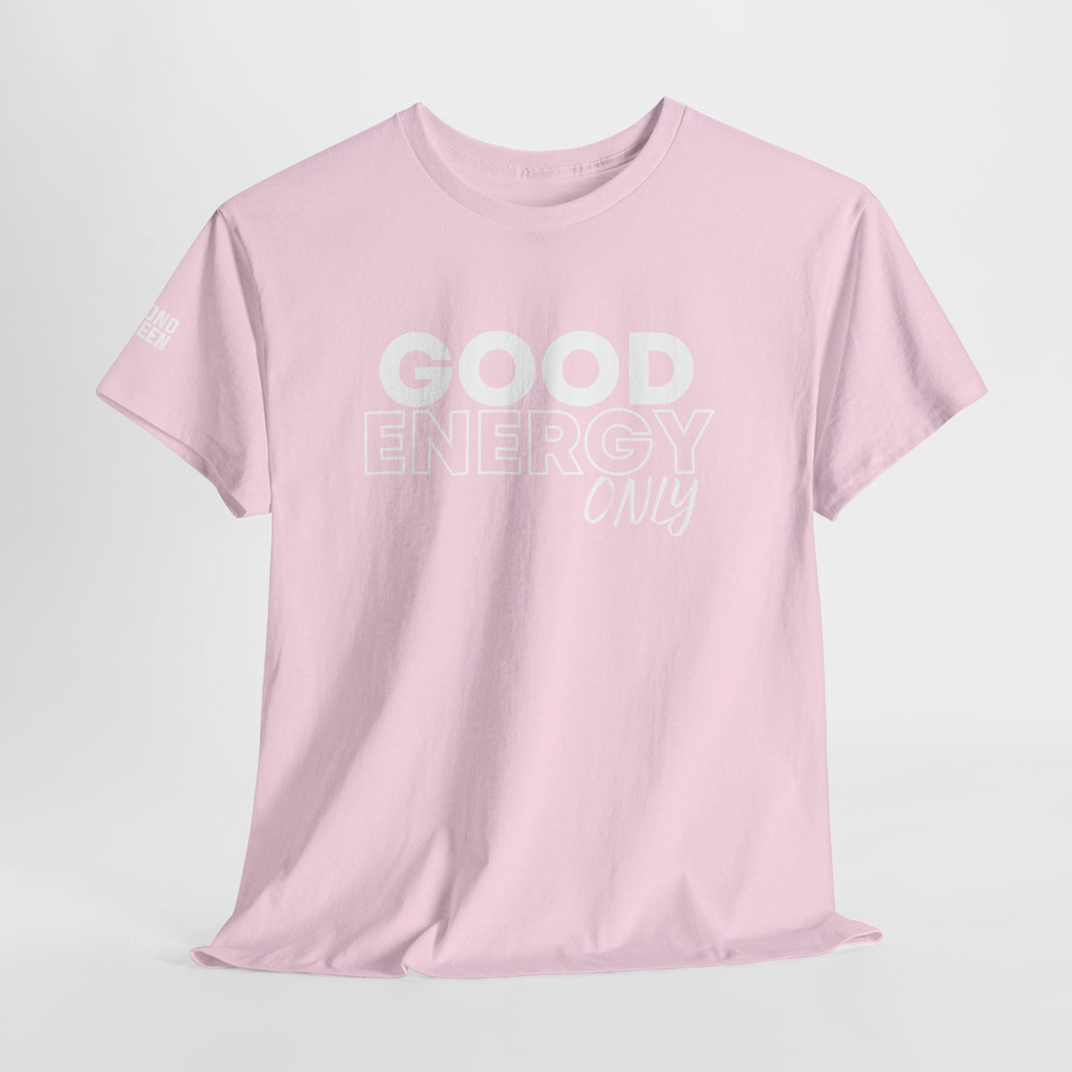 Good Energy — Graphic Tee