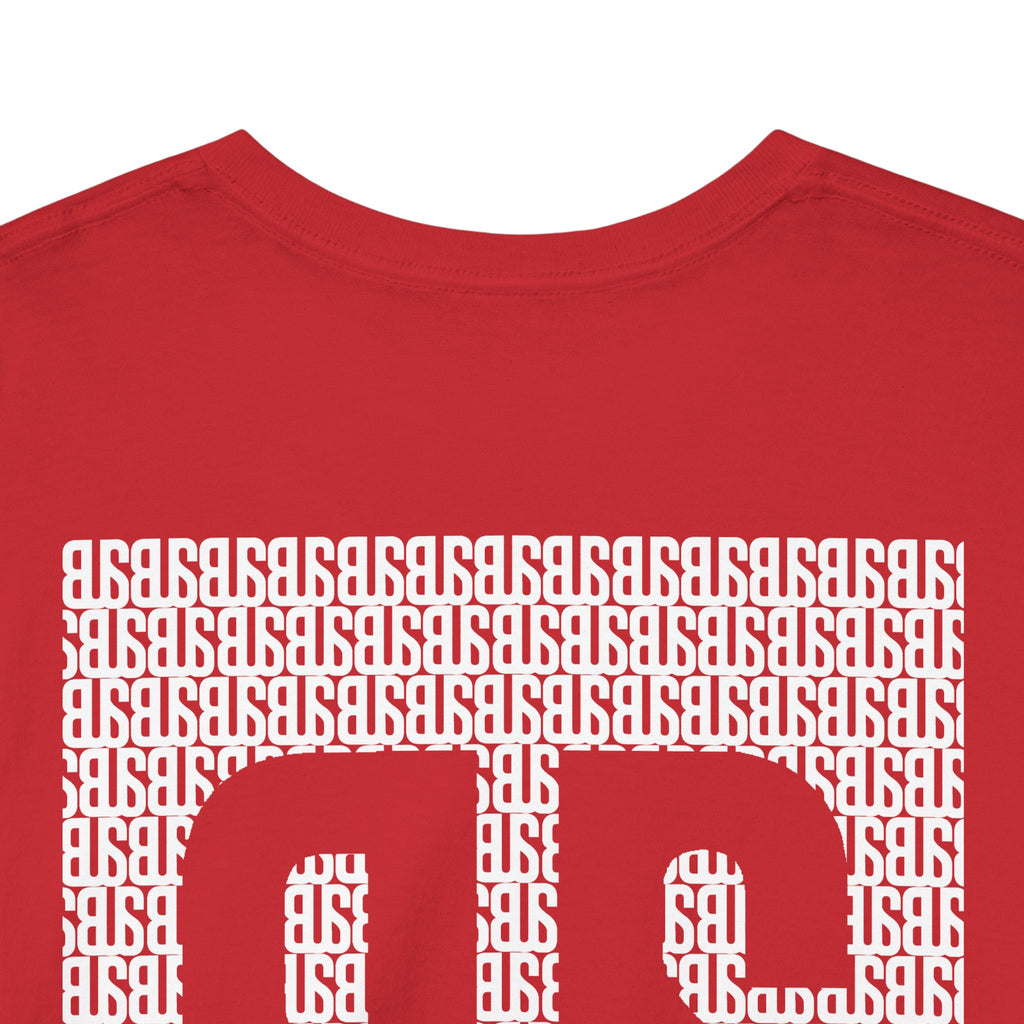 Typo — Beyond Unseen Graphic Tee