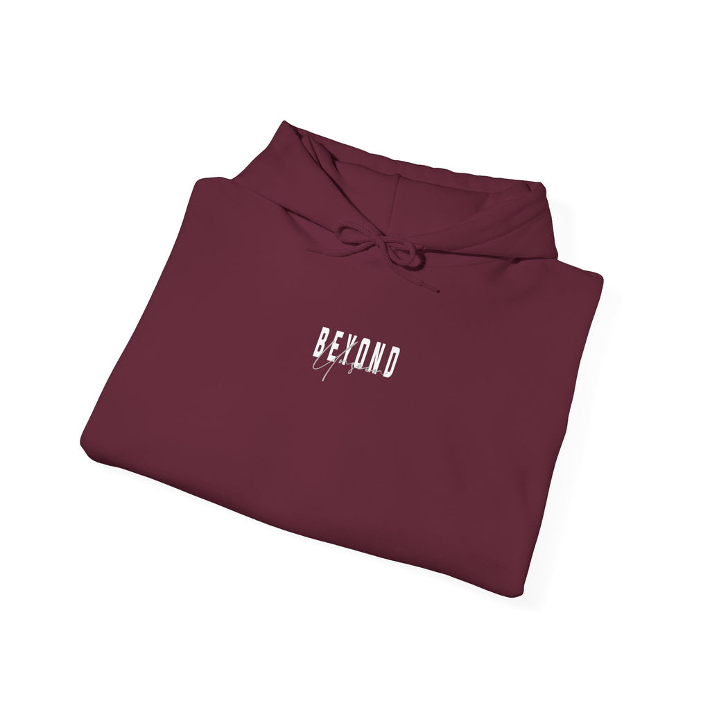 The signature -Hoodie