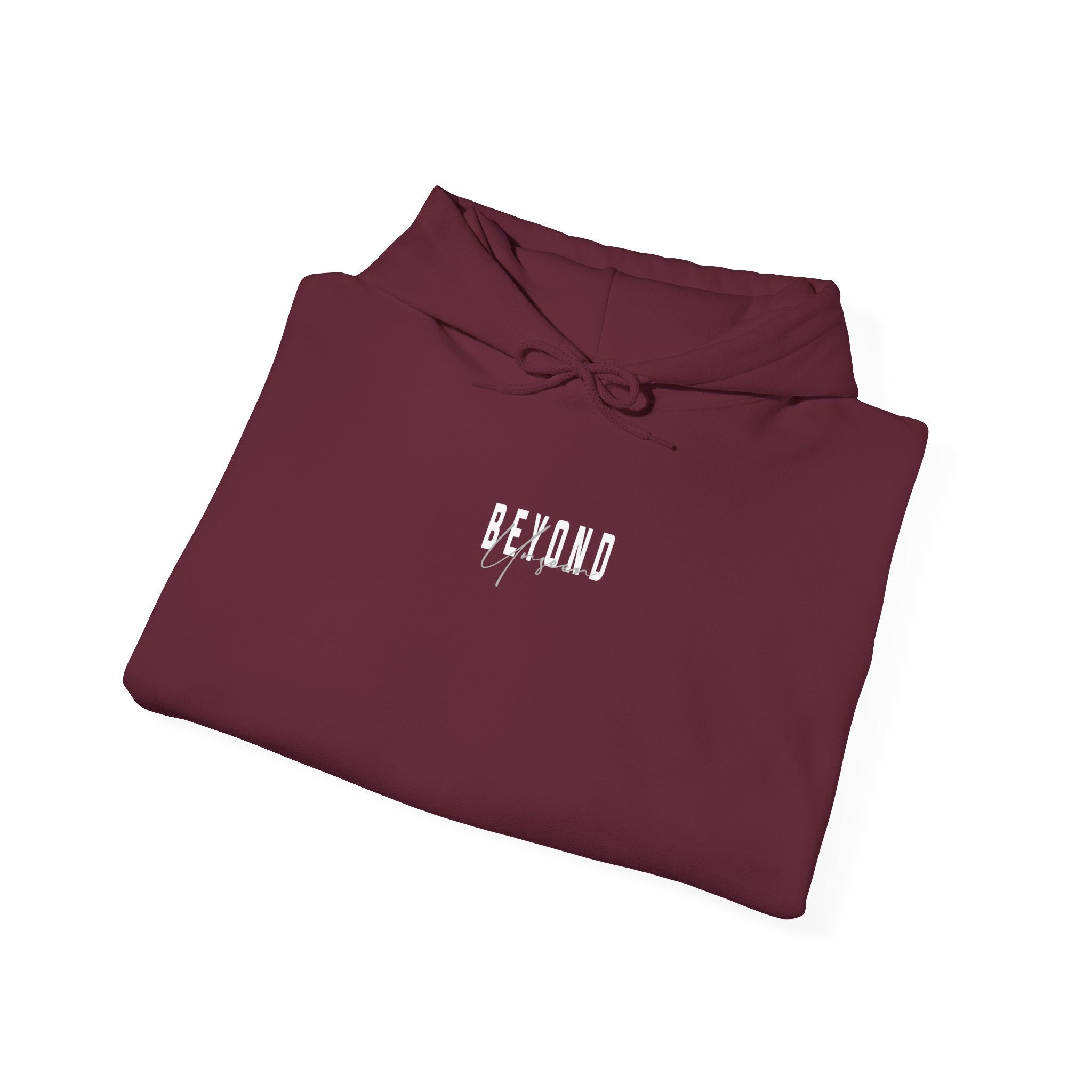 The signature -Hoodie