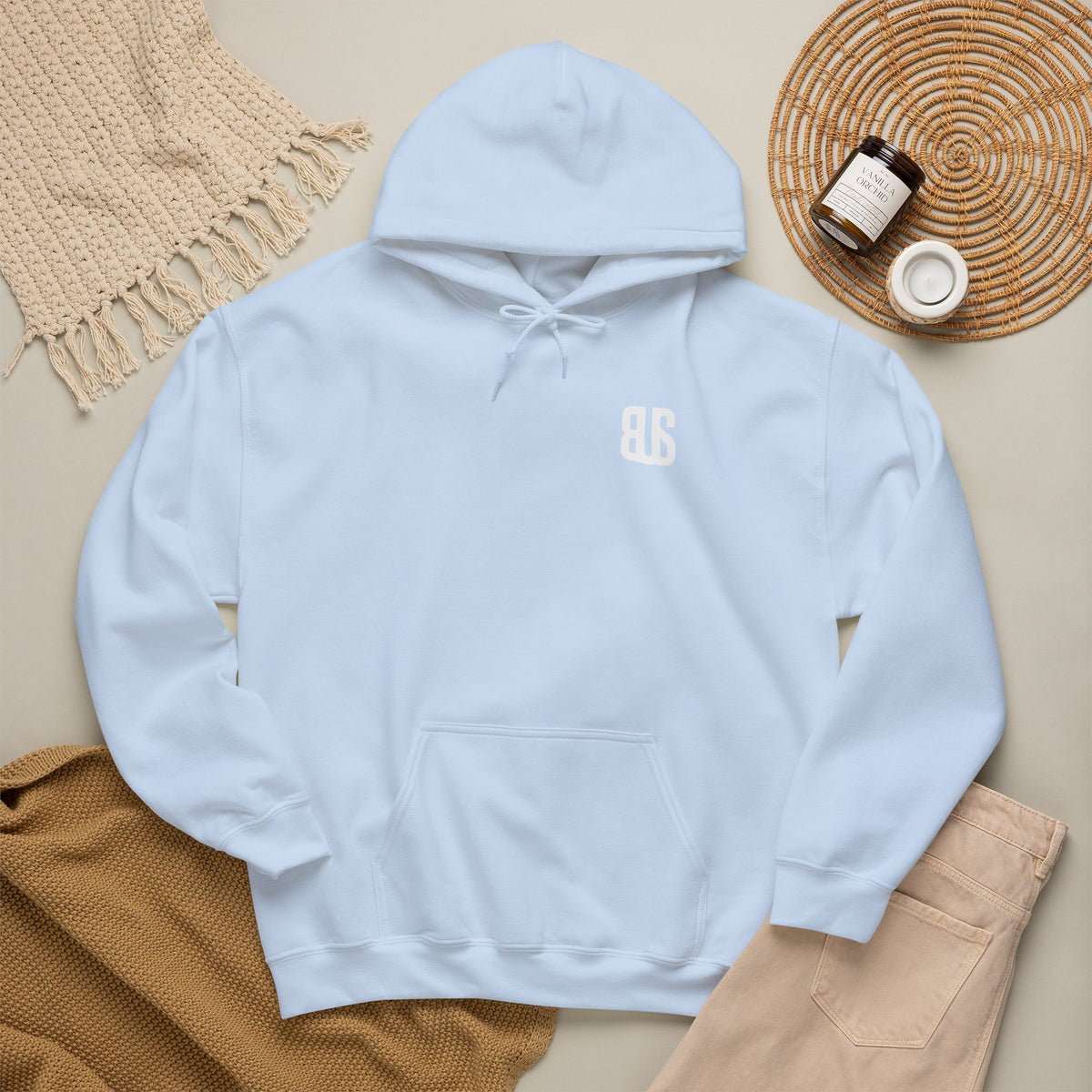 Straight to business -Hoodie