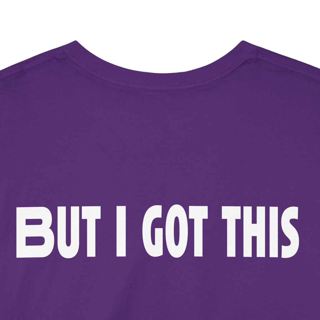 But I got this - Graphic Tee