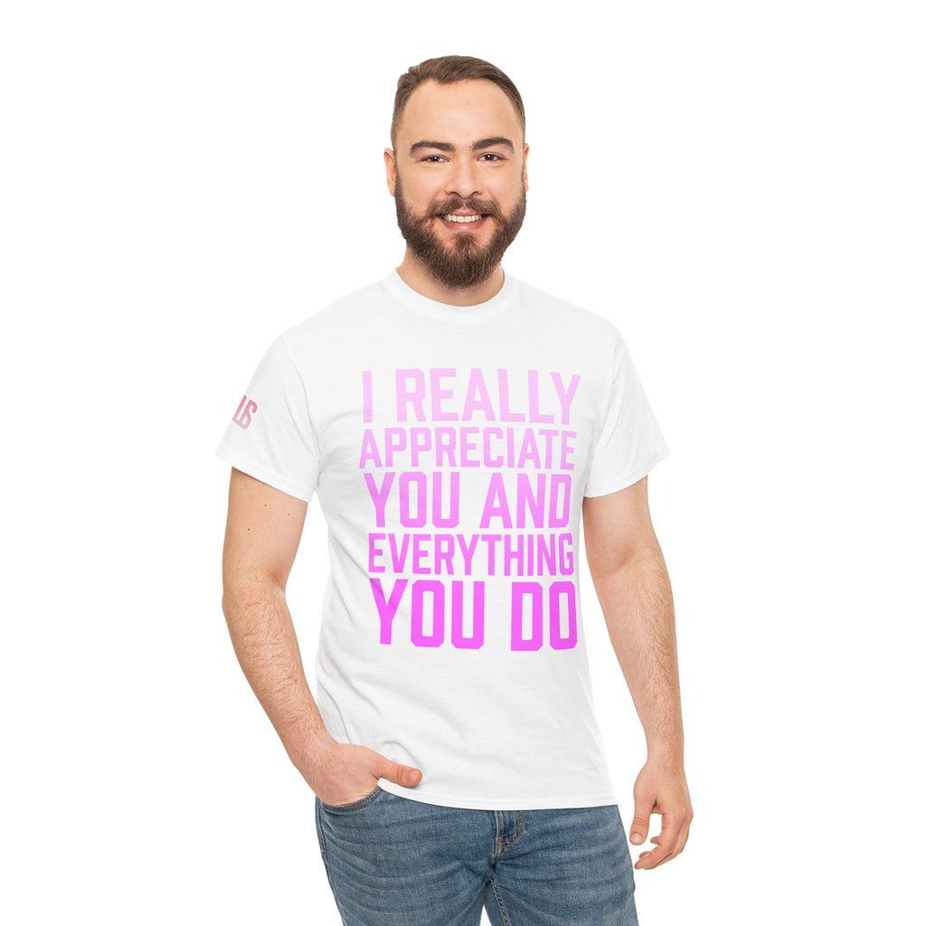 But I got this - Graphic Tee