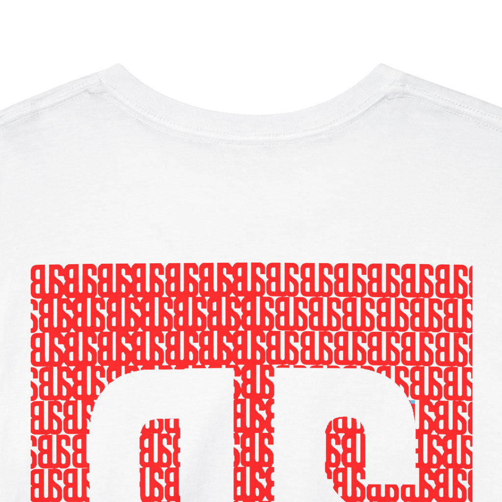 Typo — Beyond Unseen Graphic Tee