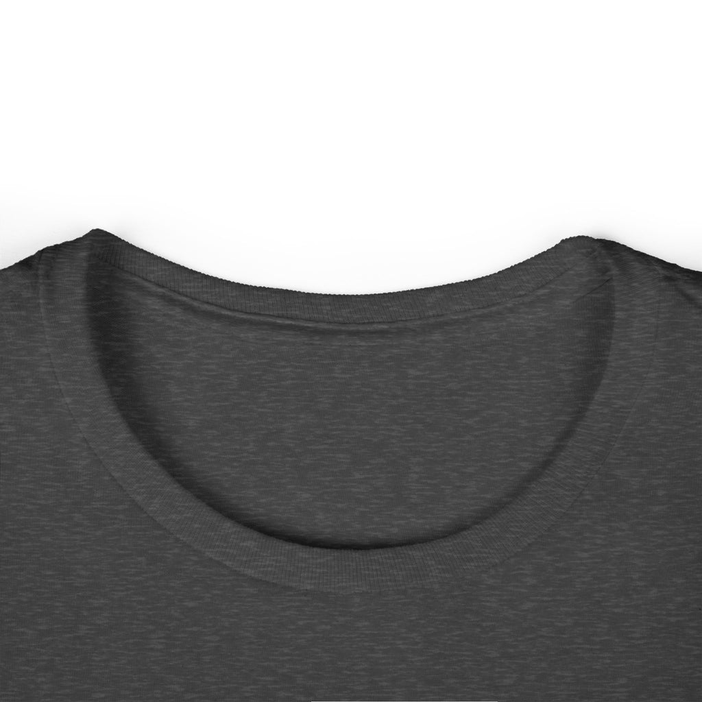 Be somebody-graphic Tee 3-w