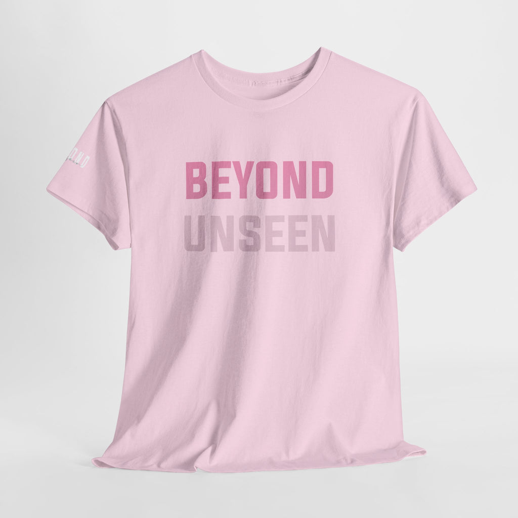 Beyond Unseen — Classic Graphic Tee