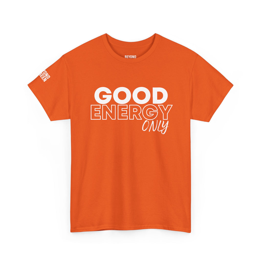 Good Energy — Graphic Tee