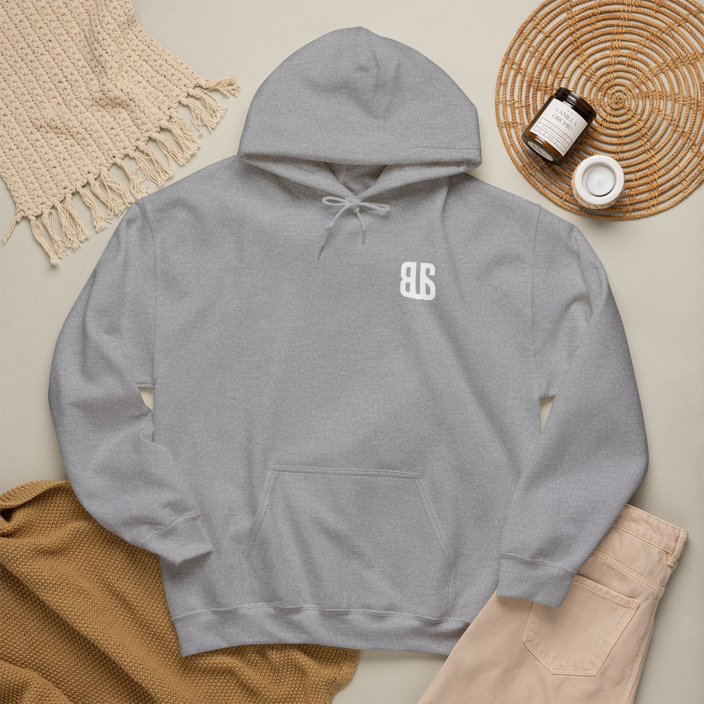 Straight to business -Hoodie
