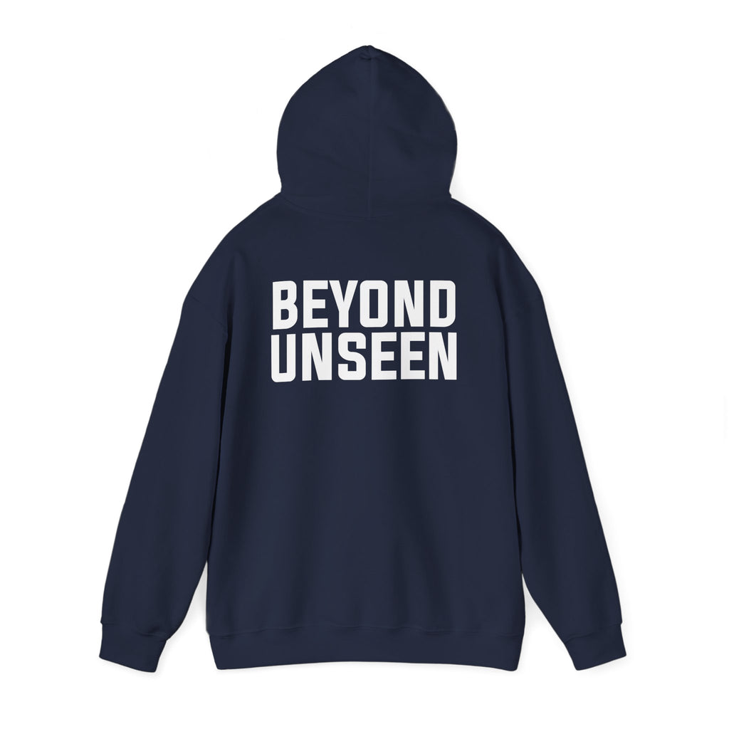 Be Somebody — Hoodie
