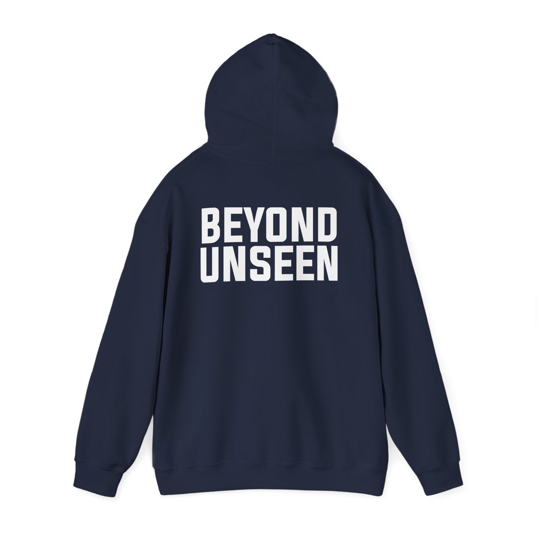 Be Somebody — Hoodie