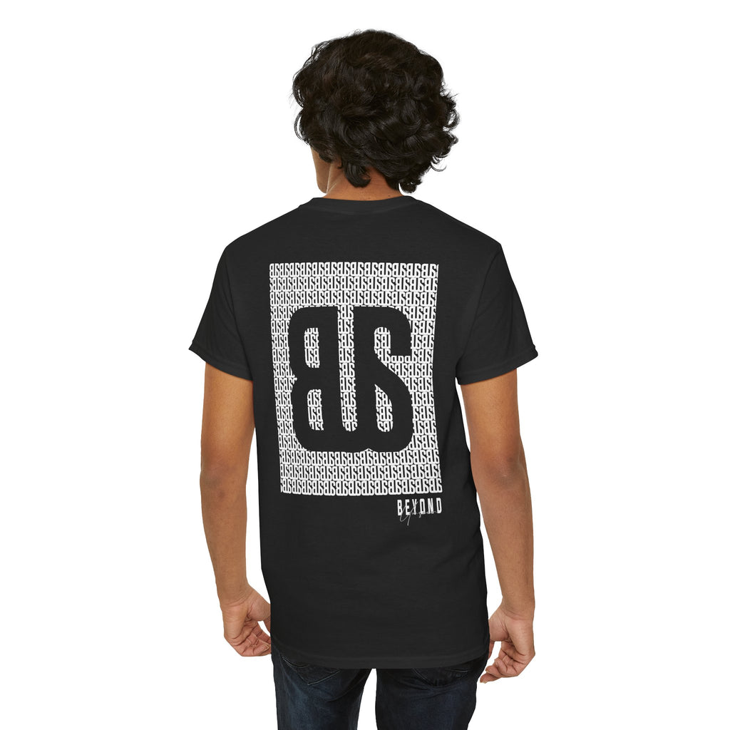 Typo — Beyond Unseen Graphic Tee