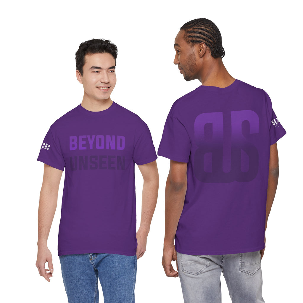 Beyond Unseen — Classic Graphic Tee