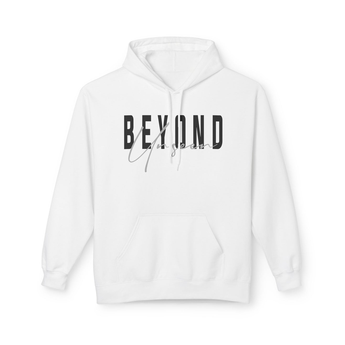 See Me Hoodie