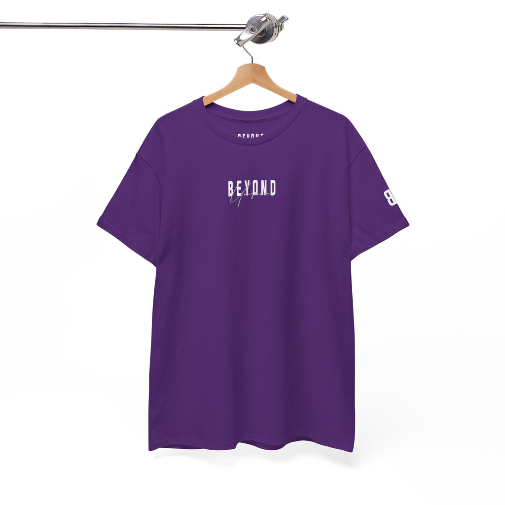Typo — Beyond Unseen Graphic Tee