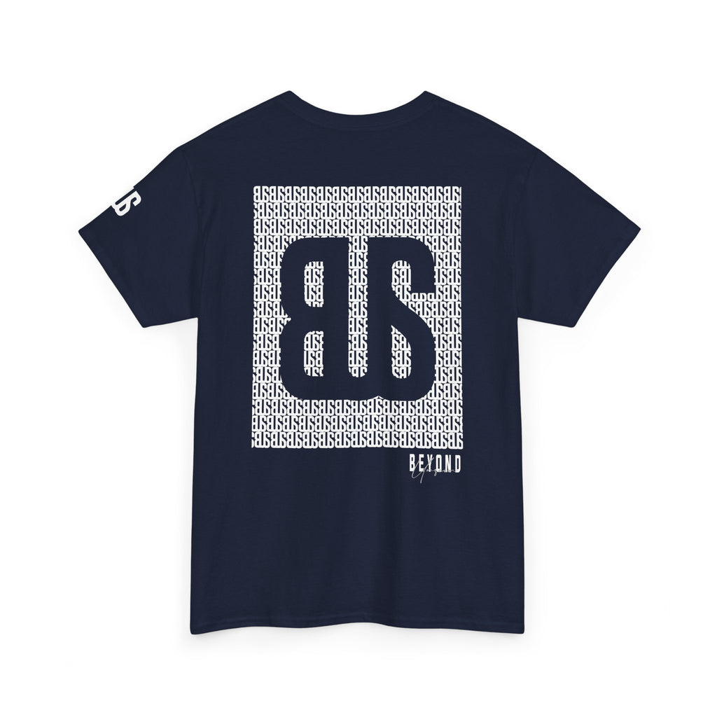 Typo — Beyond Unseen Graphic Tee